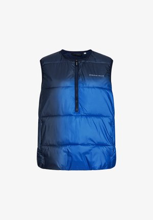 Röhnisch ARCHES granatowy