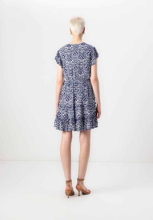 ONLCLAUDETTE LIFE MINI DRESS - Day dress2