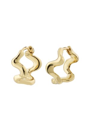PENELOPE  - Uhani - gold-coloured