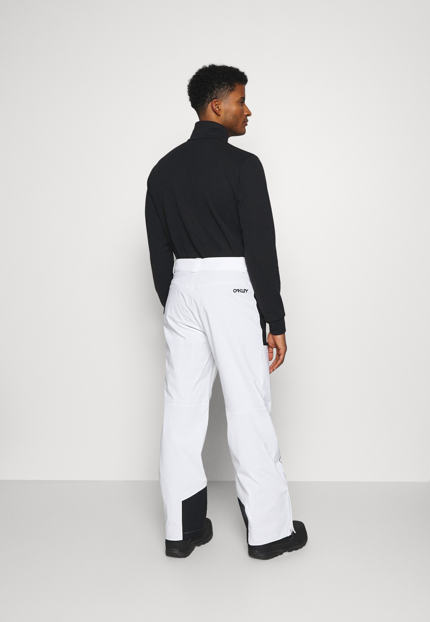 Oakley LINED SHELL PANT - Snow pants 