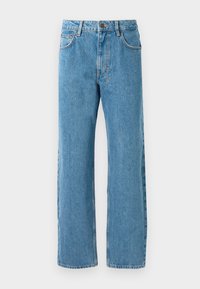 BROOKLYN HERITAGE - Jeans relaxed fit - light-blue denim