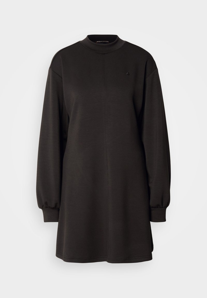 Scotch & Soda Jerseyjurk zwart
