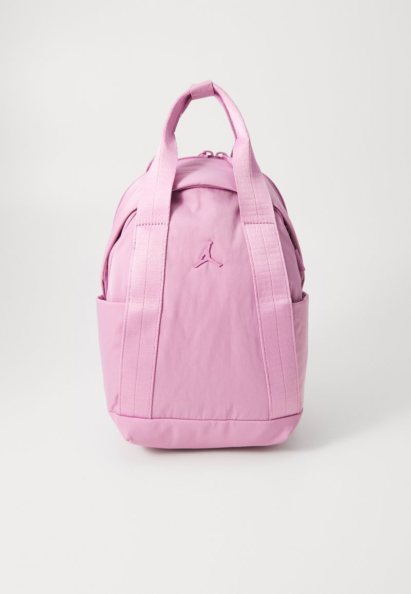 Jordan ALPHA MINI BACKPACK - Batoh - orchid