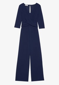 Jumpsuit - navy