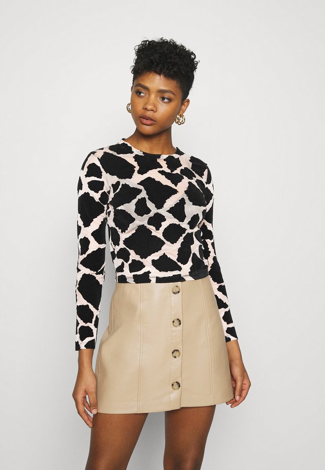 COW - Longsleeve - mon