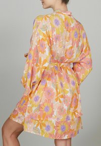Cache Coeur MATERNITY AND NURSING BARBARA - Nachtjapon - multicolor