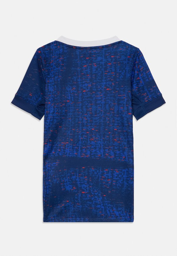 WOMENS EC25 FRANCE JERSEY UNISEX - National team wear2