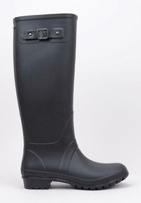 IGOR BOIRA - Botas de agua - black