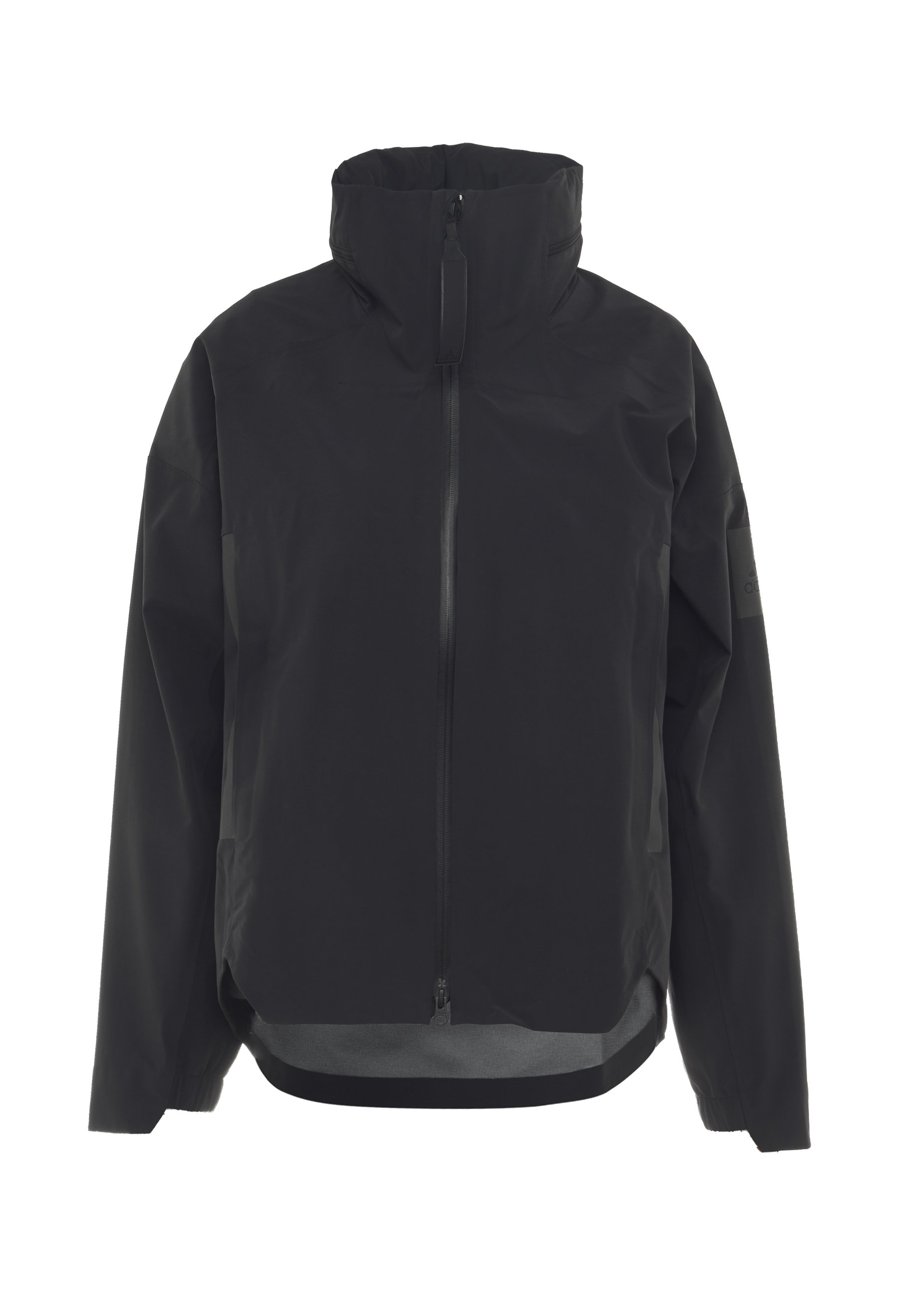adidas Performance MYSHELTER RAIN.RDY Regnjacka black Hardshell Jackor: Köp 10 Märken upp till −50% | Stylight