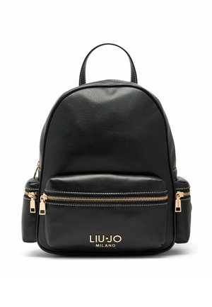 MEDIUM BETTER  - Rucksack - black