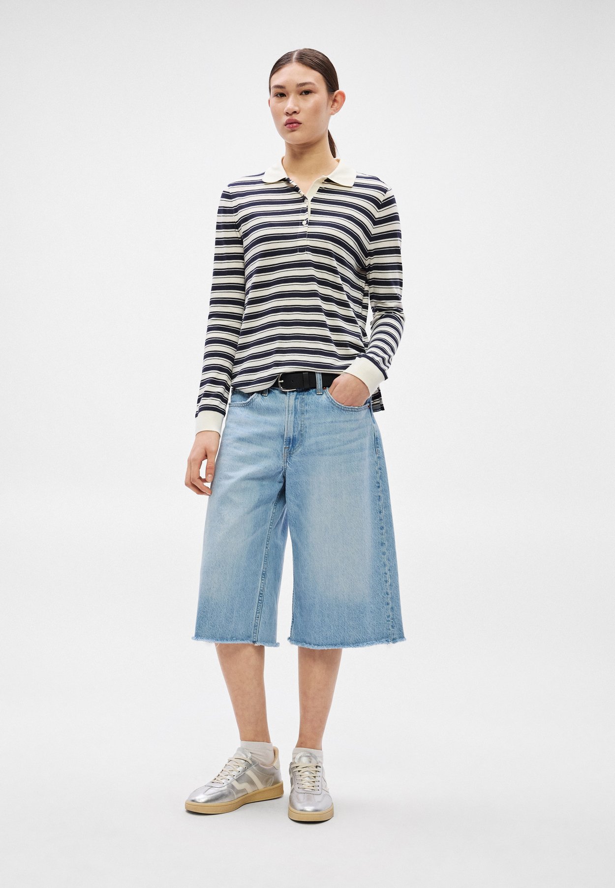 STRIPED