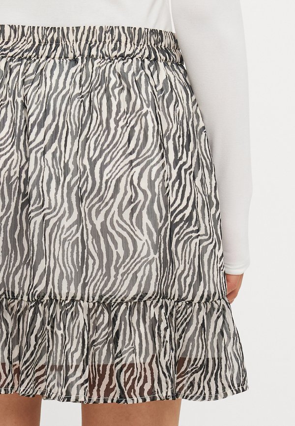 VMSMILLA SHORT SKIRT - A-line skirt2