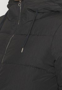 ONLY MATERNITY Abrigo de invierno - black