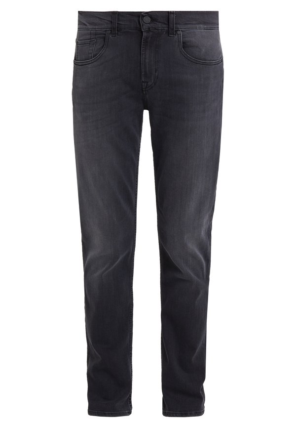 LUXE PERFORMANCE PLUS - Slim fit jeans3