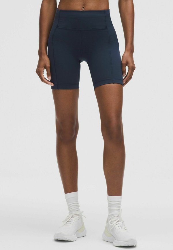 SWIFT SPEED HIGH-RISE 15CM - Kurze Sporthose