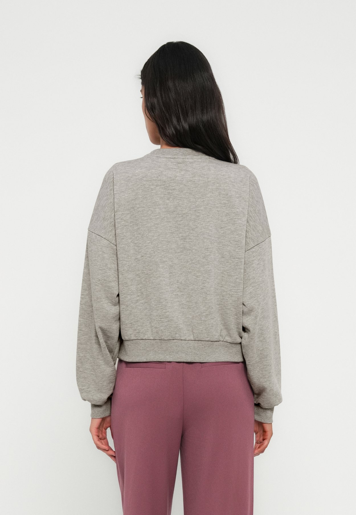 ONLALMA O NECK DETAIL BOC