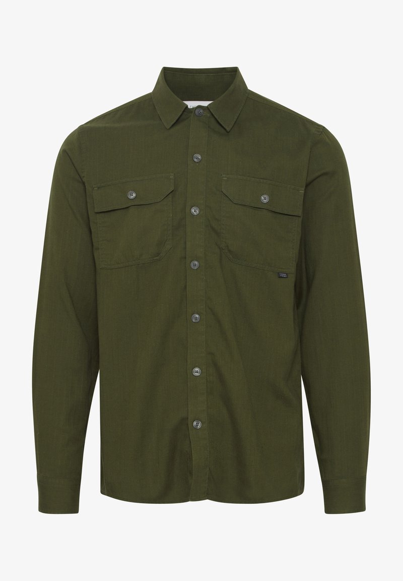 Camicia uomo montagna caccia flanella tasche invernale quadri boscaiolo XXL verde - PagineGialle Camicia uomo montagna caccia flanella tasche invernale quadri boscaiolo XXL verde - PagineGialle