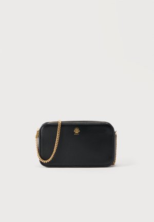 WALLET - Sac bandoulière - black