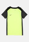 Sport T-shirt - volt/anthracite/black