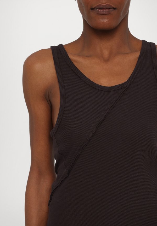 BIAS TANK - Top - ganache2