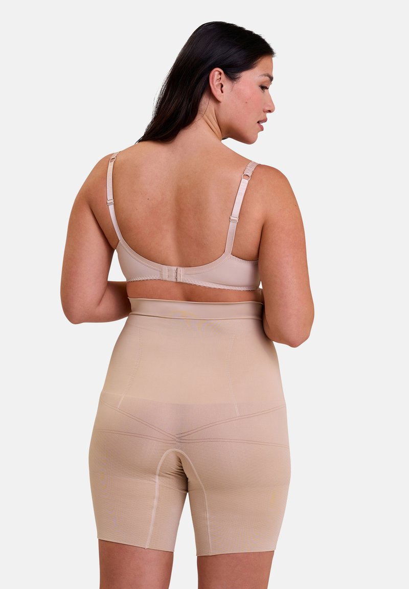 Culotte Gainante Sans Complexe Pour Femme | Confortable Et Shapewear Léger - Taille Haute