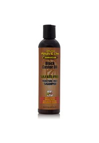 JAMAICAN MANGO & LIME Black Castor Oil Shampoo – Sulfatfrei, 237 Ml, Für Geschmeidiges Haar