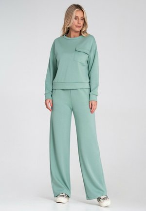 SET - Dres
