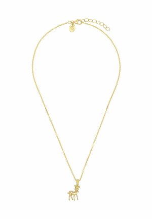 REH - Halskette - gold-coloured