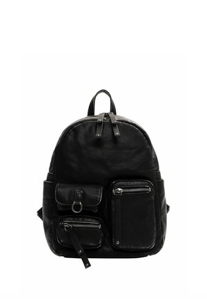 BATTY - Zaino - black