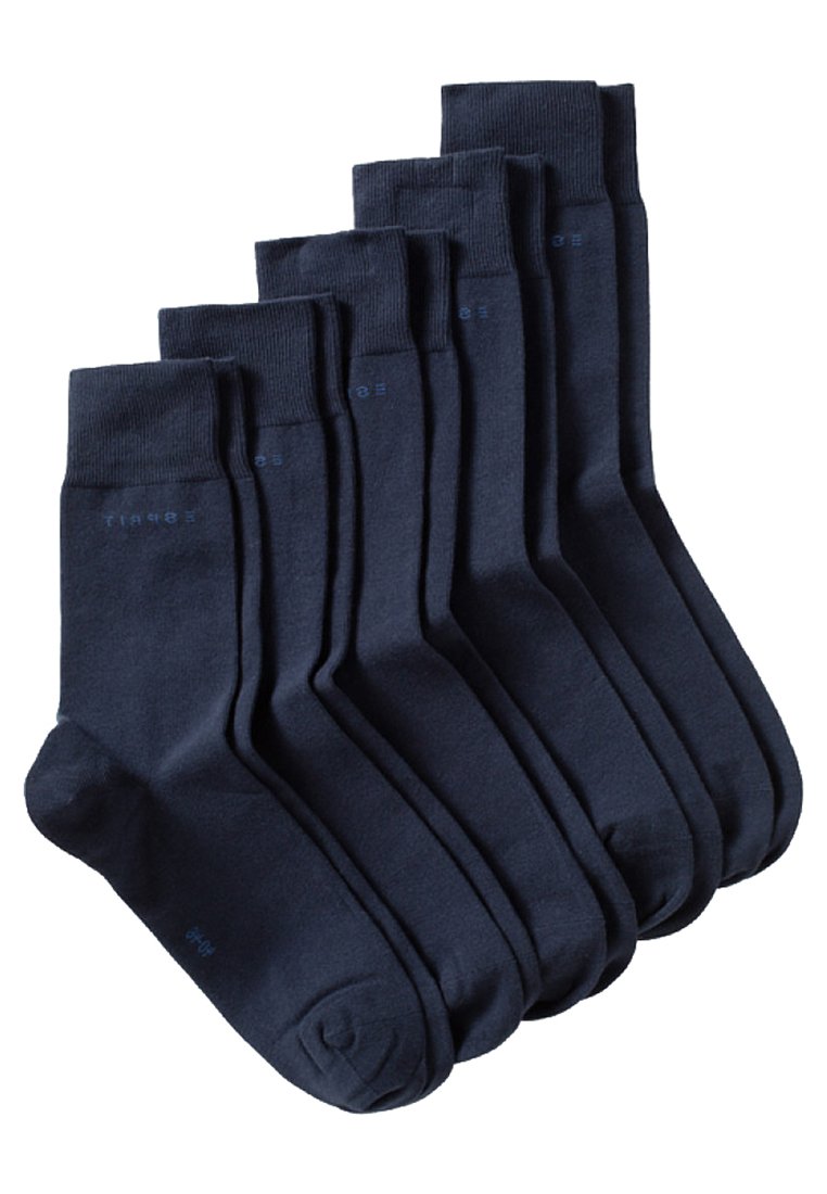 Esprit Solid - Chaussettes - marine