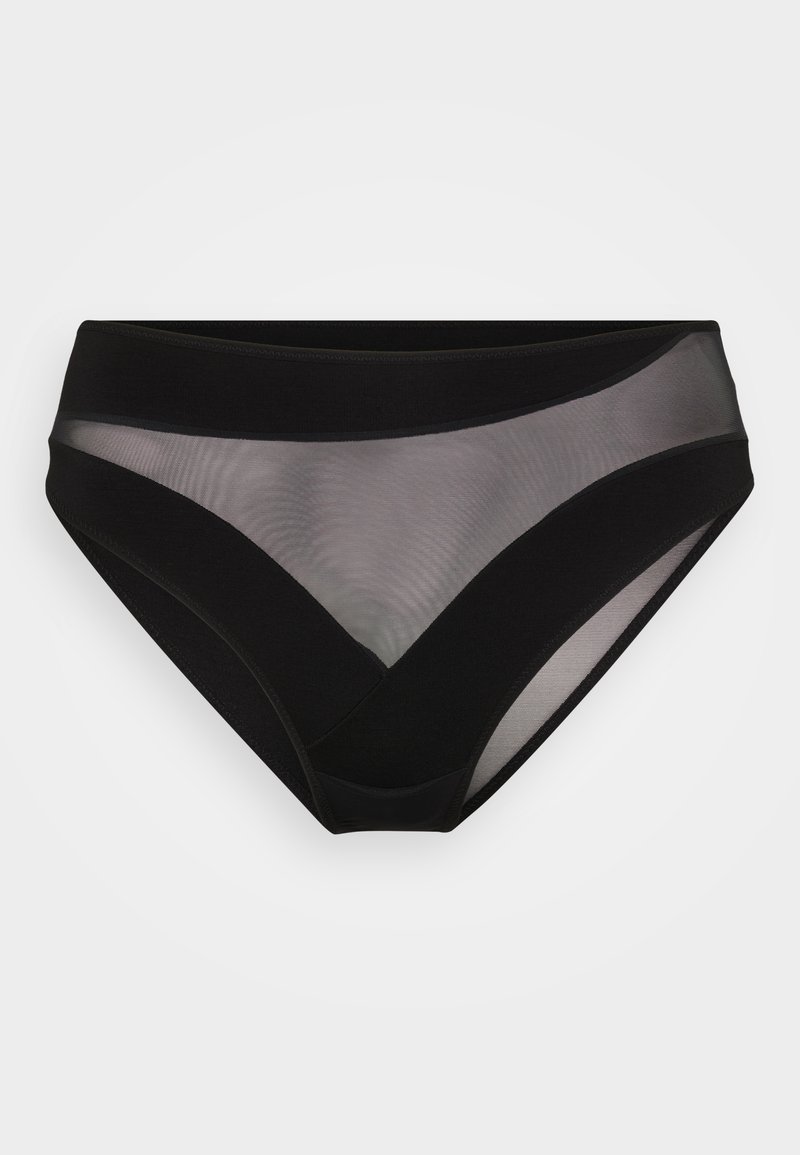 Undress Code - Figi/czarny - Zalando.pl