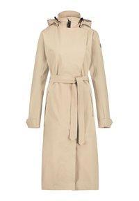 AGU LONG URBAN OUTDOOR - Parka - beige