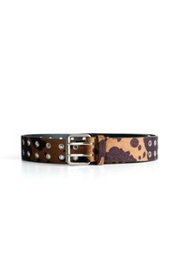 Opasok - dark brown