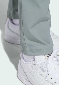 adidas Performance ULTIMATE 5 - Hlače - silver green