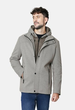 Chaqueta de entretiempo - gris