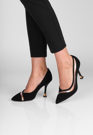 ANITA - Klassieke pumps - black
