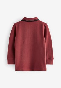 Next STANDARD - Polo marškinėliai - red