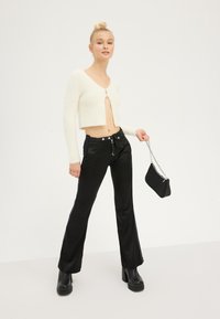 Even&Odd Cardigan - off-white