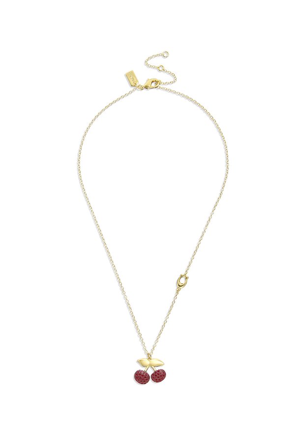 CHERRY - Necklace