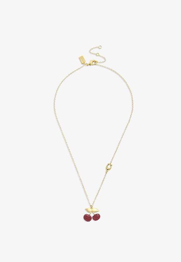 CHERRY - Necklace