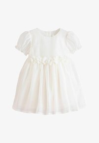 Wybrany, white
