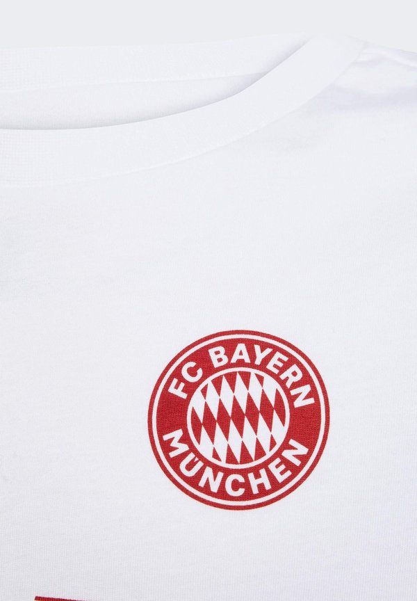 FC BAYERN CHAMPIONSHIP WINNER - Print T-shirt2
