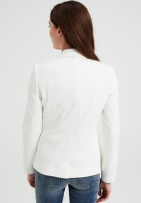 WE Fashion Blazer - white