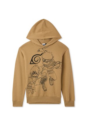 Felpa - beige chiaro