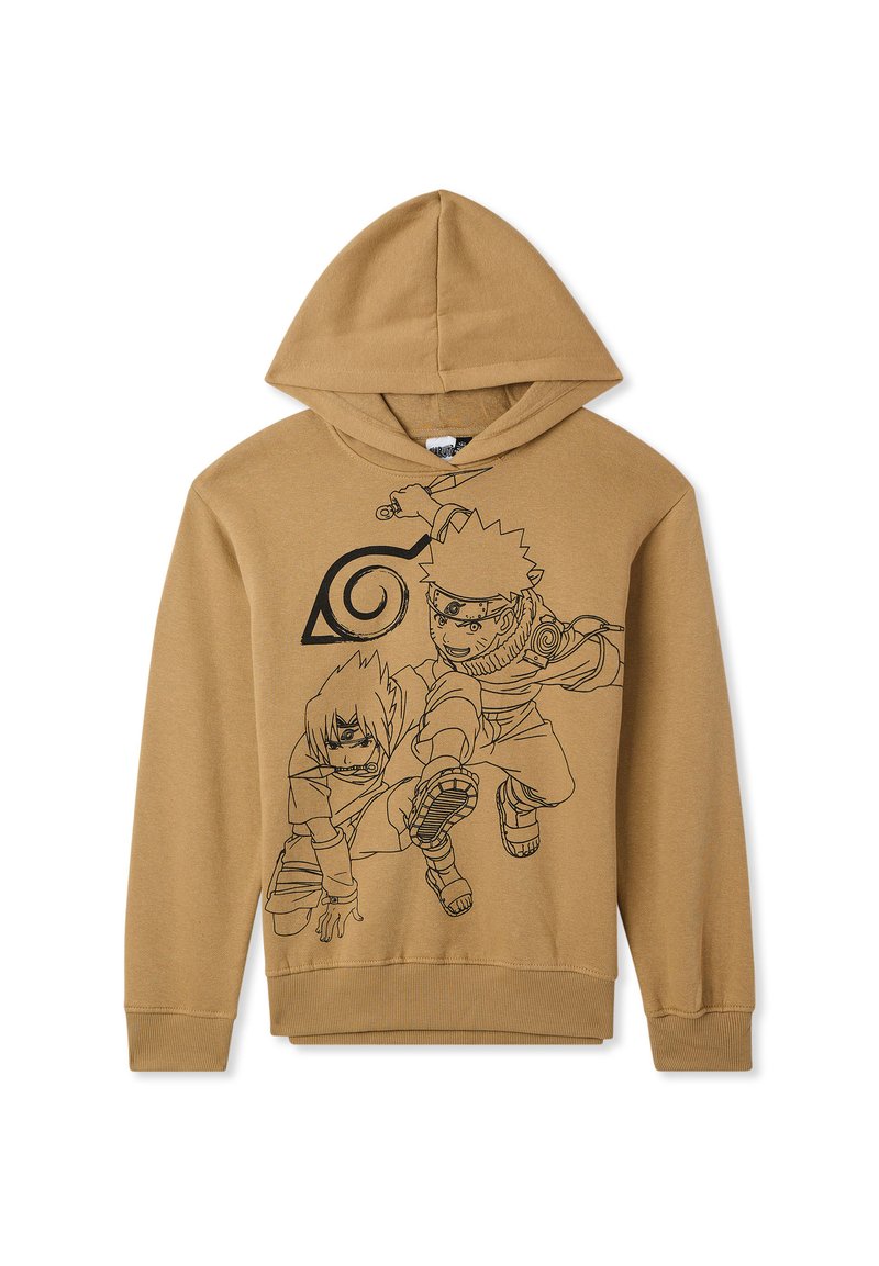 Felpa Con Zip E Collo Alto Per Bambino TERRANOVA - Taglio Regular, Maniche Lunghe, Tasche Laterali