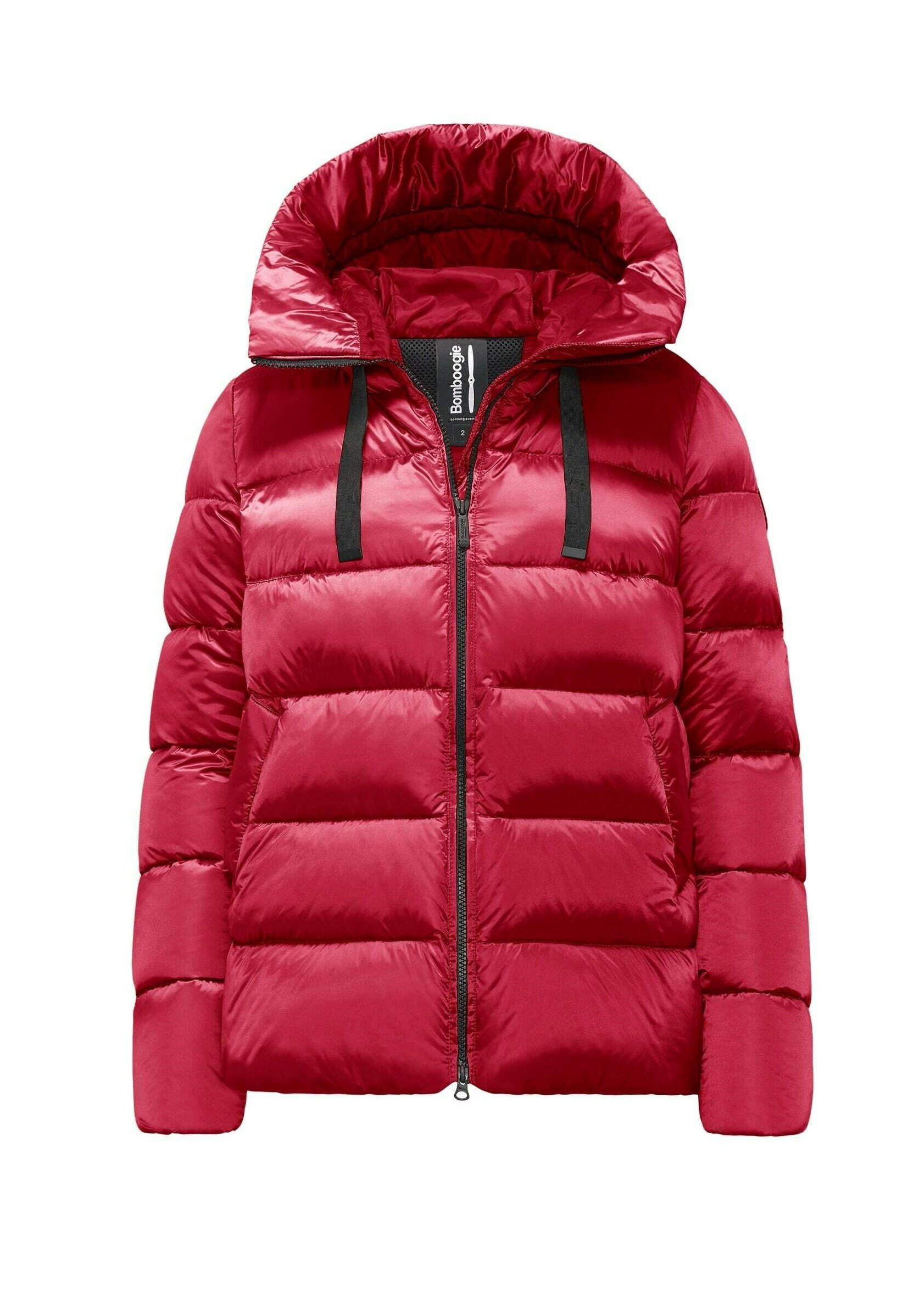 Hood LieblingsstÃ¼ck Jacke Damen Bomboogie Bomberjacke Damen Damen