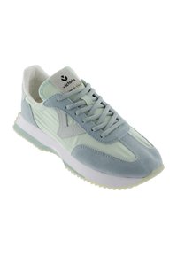 Victoria Shoes ASTRO - Baskets basses - menta