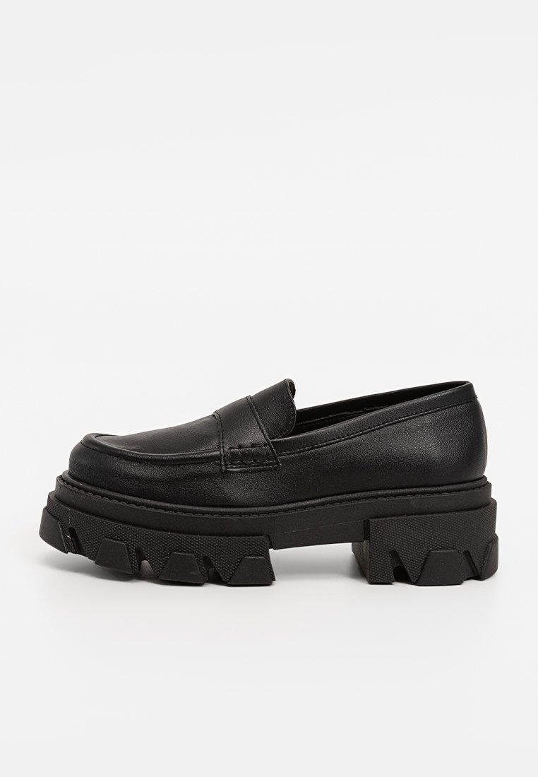 ALOHAS Instappers zwart