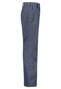 Protest JACKIE JR - Skibroek - grey