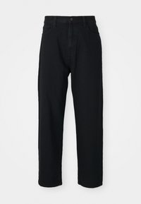 LANDON PANT - Jeans Relaxed Fit - blue midnight wash